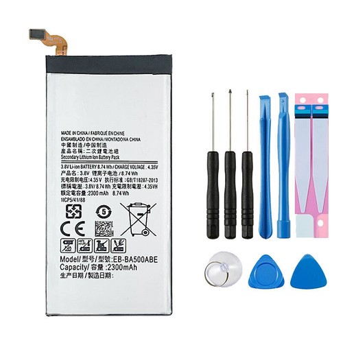 Batteria nuova per samsung - nuova,