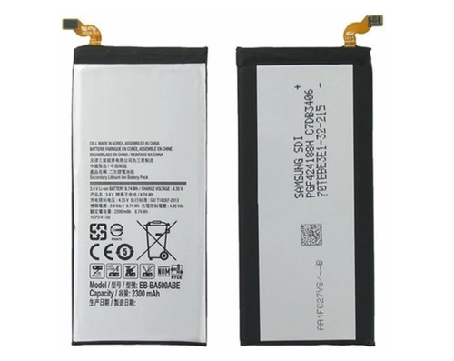 Batteria originale logicell - batteria,