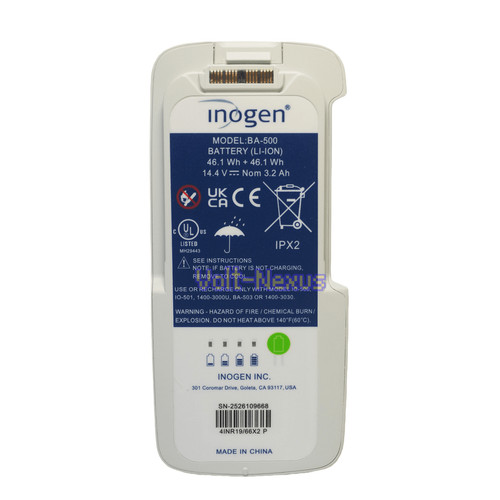 Batteria originale celle - batteria, 8
