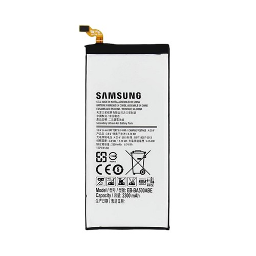 Samsung a500 galaxy - galaxy, a5