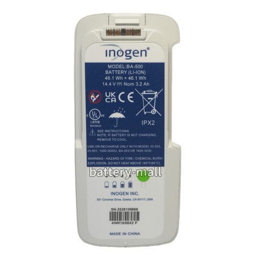 Batteria nuova originale