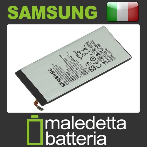 Batteria sostitutiva samsung - sostitutiva,