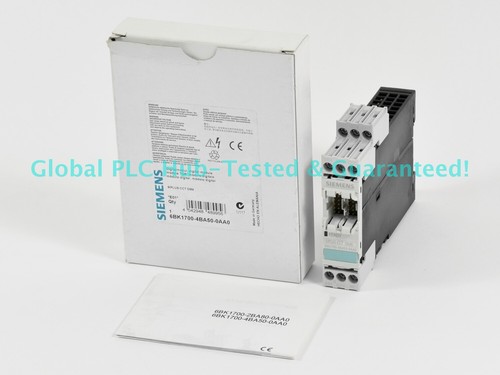 6bk1700 4ba50 0aa0 - 1pcs, modulo