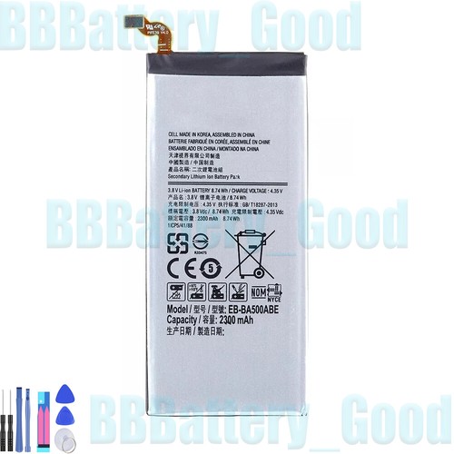Per samsung galaxy - a5, sm-a500m