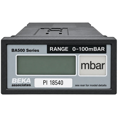 Beka ba507 ba500 serie - ba500, 4-20ma