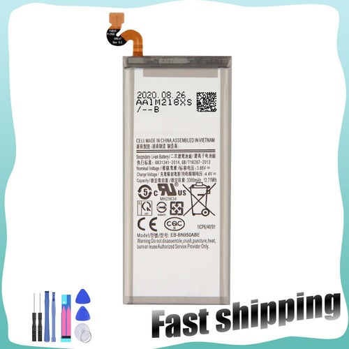 Nuova batteria ba500abe - nuova, eb-ba500abe