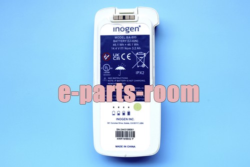 500 nuovo originale inogen - ba-500,