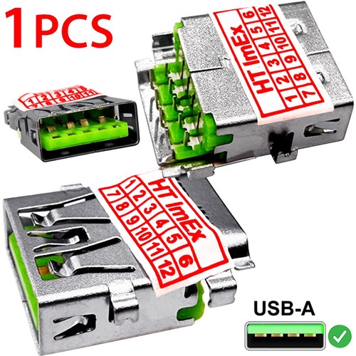 Ersatz port connector usb 0 - ersatz,