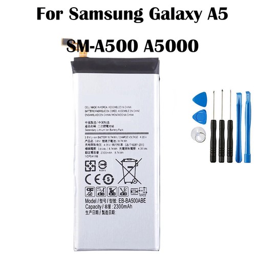Nuova batteria ba500abe - nuova,