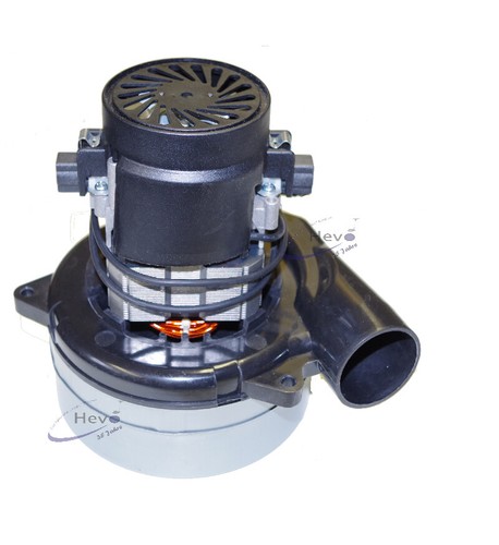 Motore aspirazione 24v 450w - motore,
