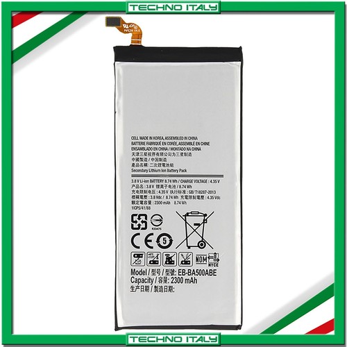 Batteria per samsung galaxy - per,