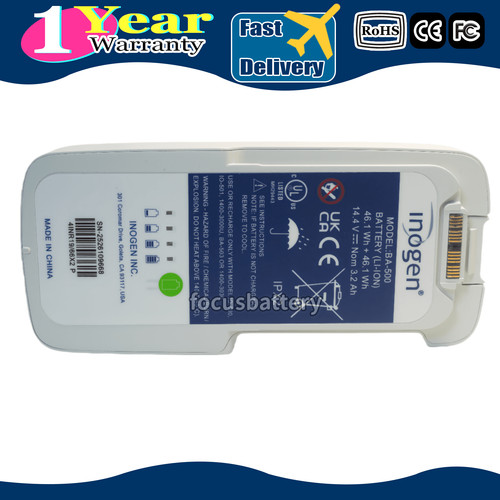 Batteria originale 500 - originale, per