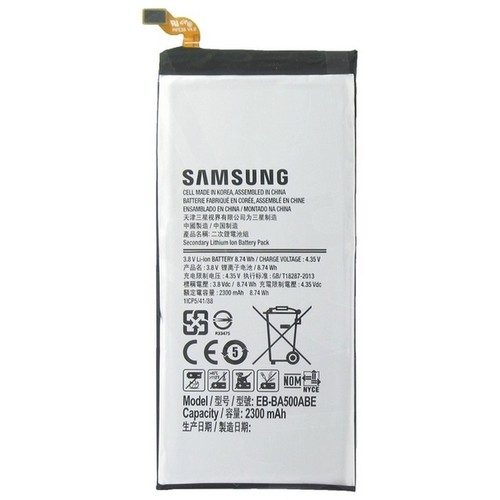 Samsung batteria originale - batteria,