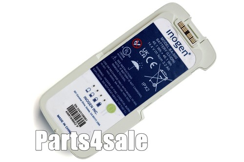 Nuova batteria ricaricabile - batteria,