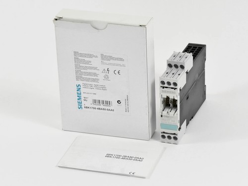 6bk1700 4ba50 0aa0 - 1pcs, modulo
