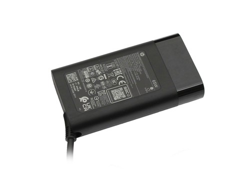 Ba500 original chargeur - hp,