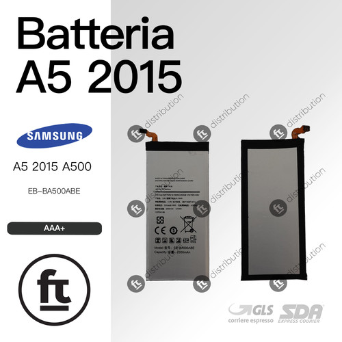 Samsung batteria galaxy - batteria,
