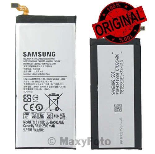 Samsung batteria originale - batteria,