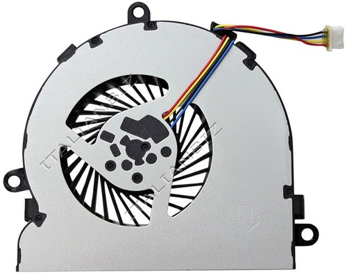 Ventola cpu cooling fan per - ventola,