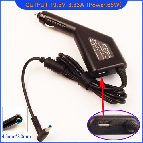 Auto ladegerät adapter - ladegerät, für