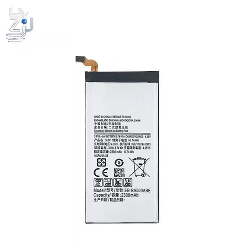 Batteria per ba500abe - batteria,