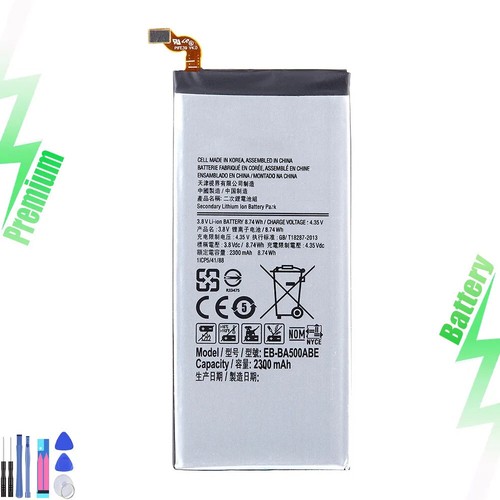 Per samsung galaxy a500m - galaxy, sm-a500m